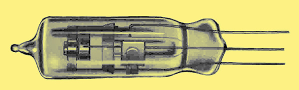 Cold Cathode Valve Basics